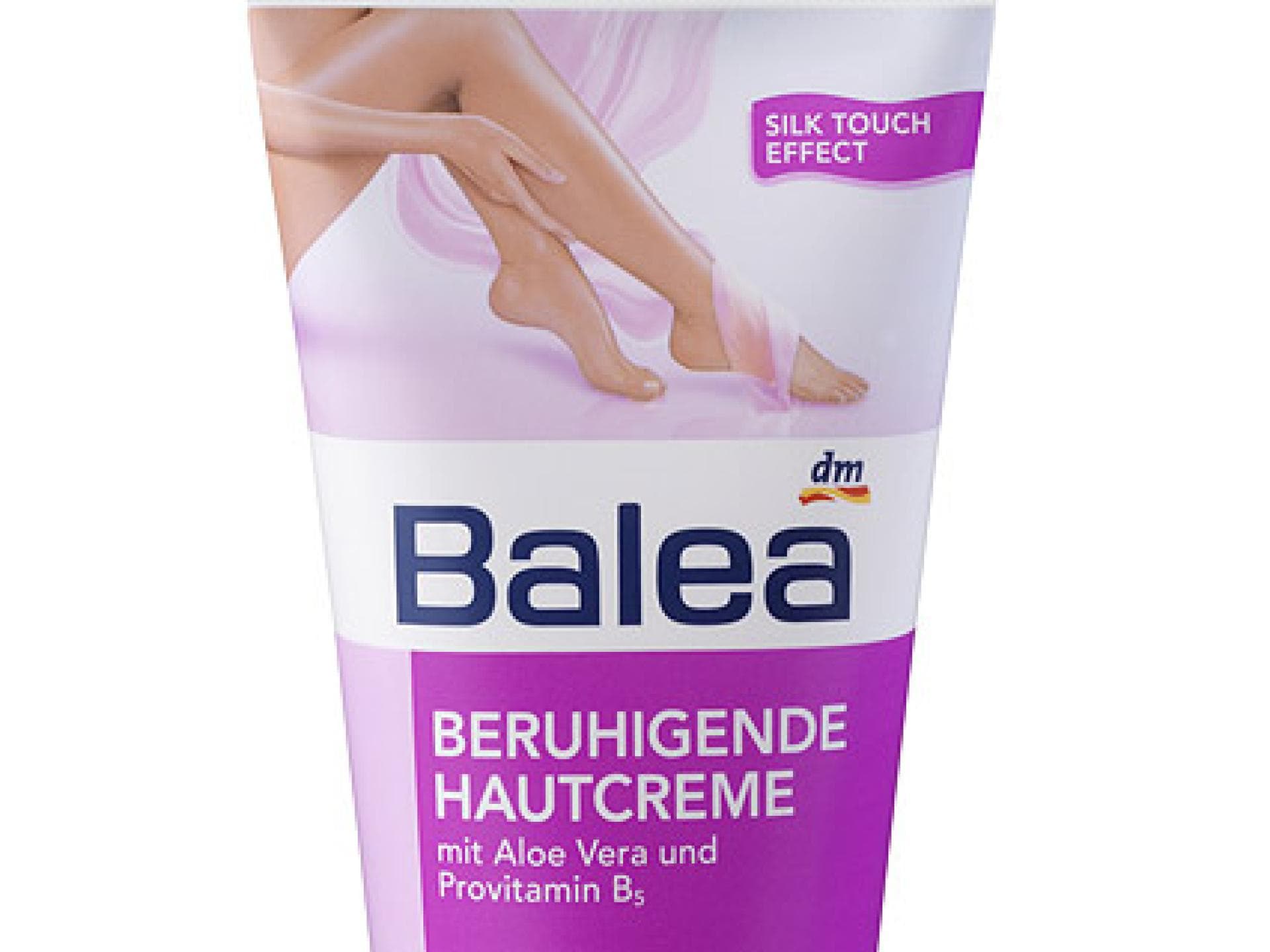 Balea Beruhigende Hautcreme Balea Beruhigende Hautcreme
