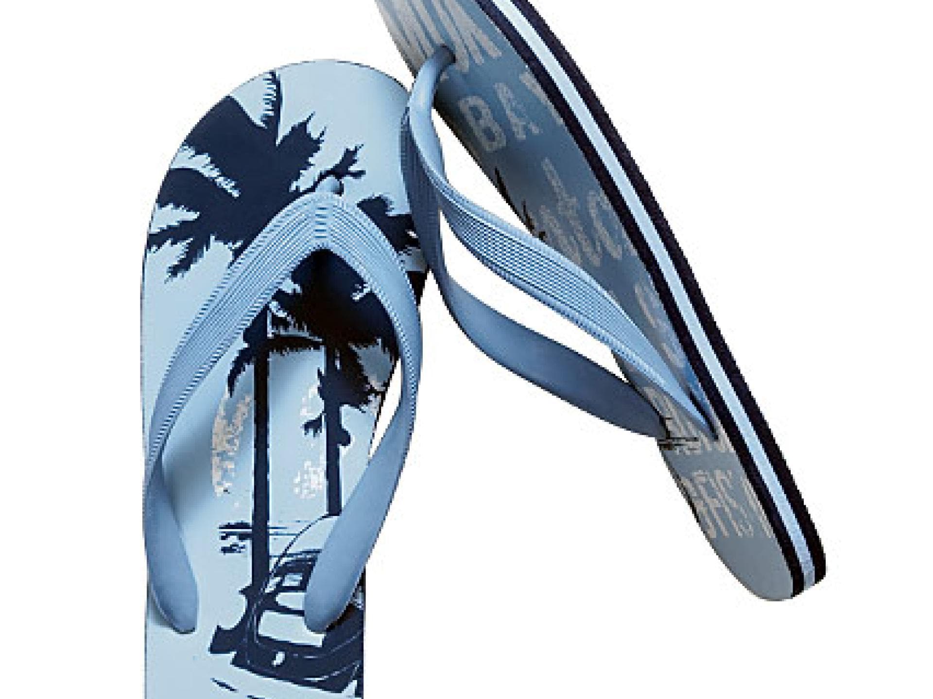 Flip Flops von H&M