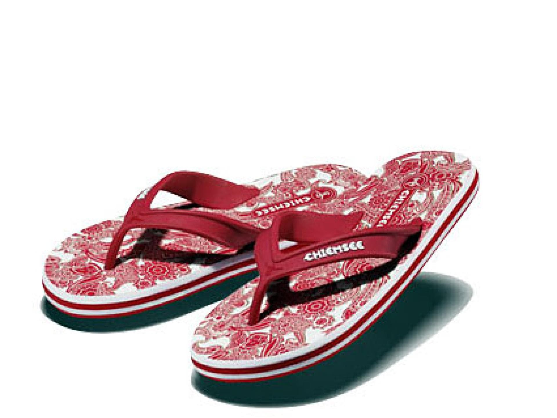 Flip Flops von Chiemsee