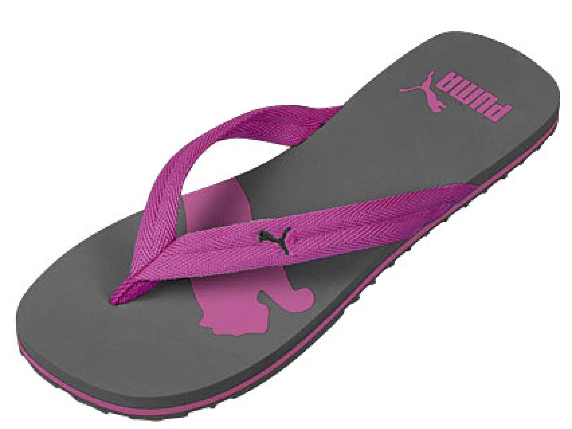Sportliche Flipflops von Puma