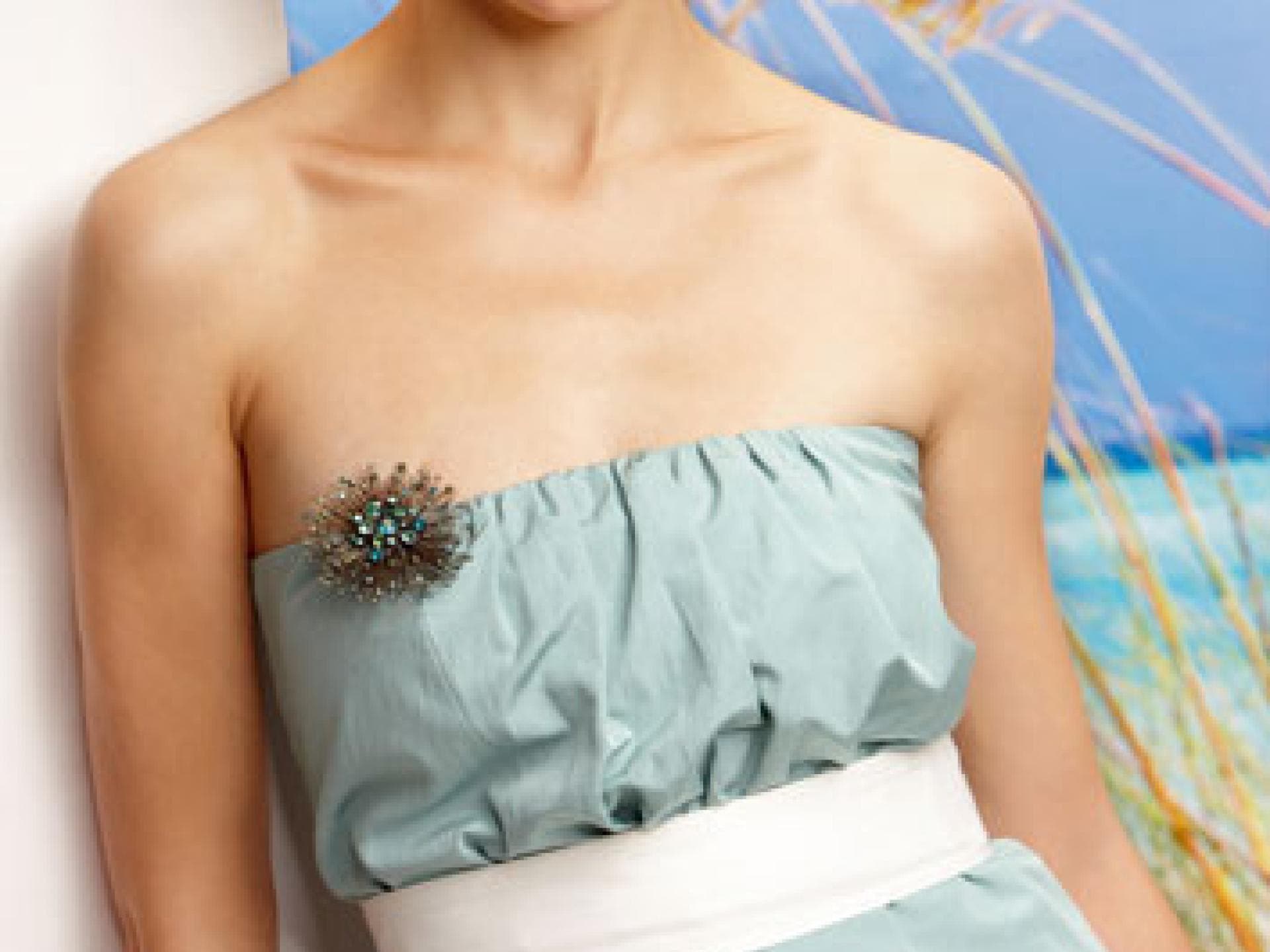 Durchgestufter Pixie-Schnitt Durchgestufter Pixie-Schnitt