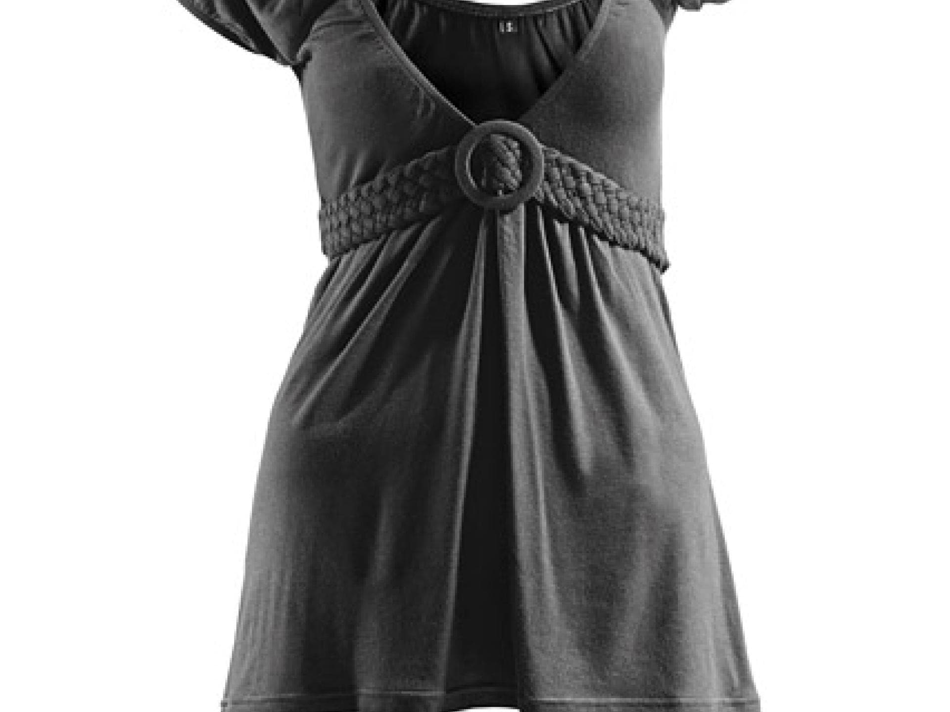 Tailliertes Shirt von New Yorker