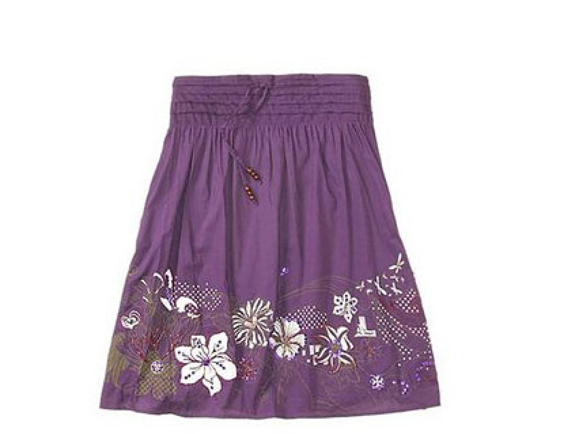 Knielanger Rock von Brunotti