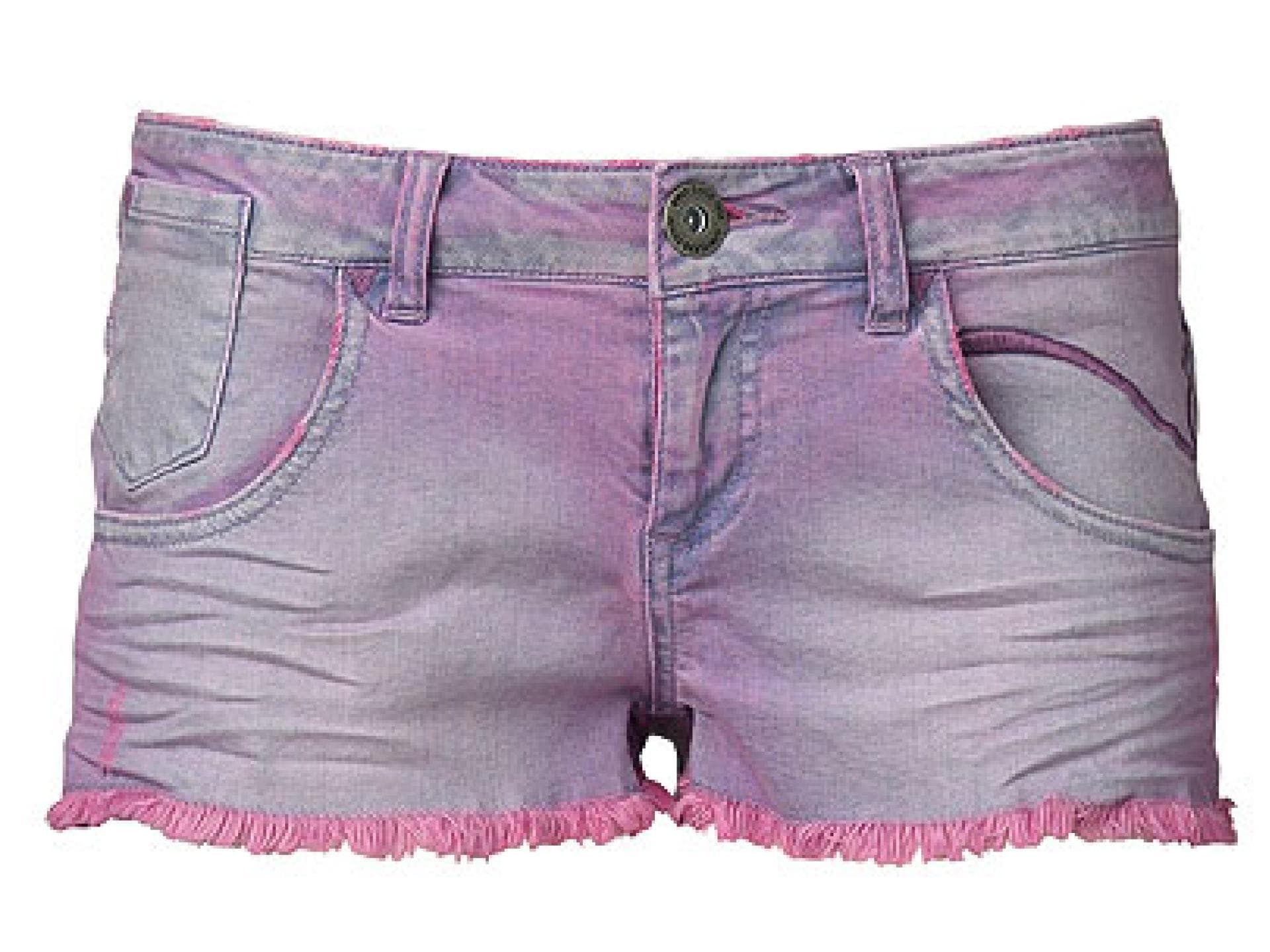 Lila Jeans Pants