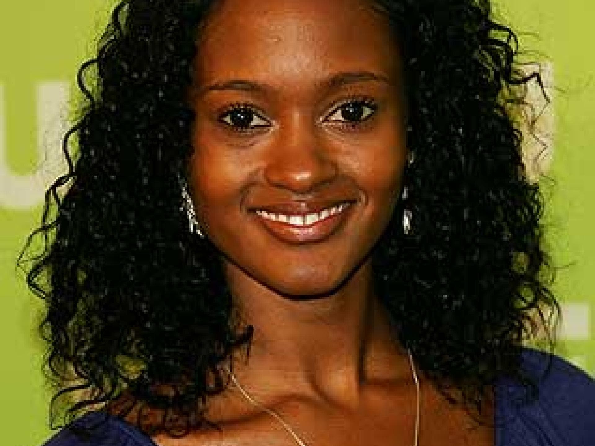 Nicole Fiscella: Isabel Coates