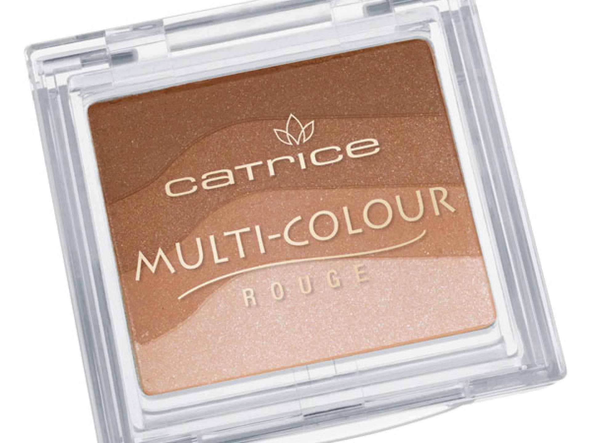Nude-Rouge von Catrice Nude-Rouge von Catrice