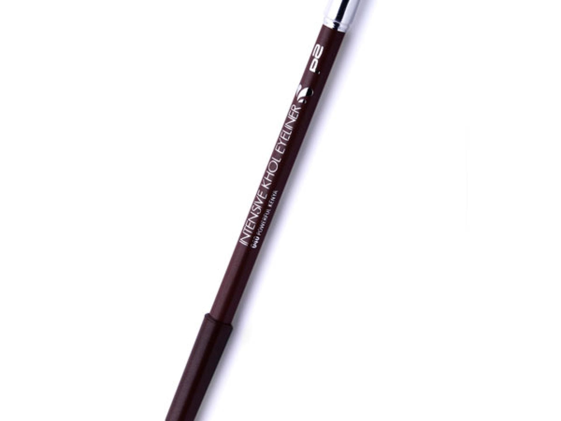 Nude-Look: Eyeliner von p2 Nude-Look: Eyeliner von p2