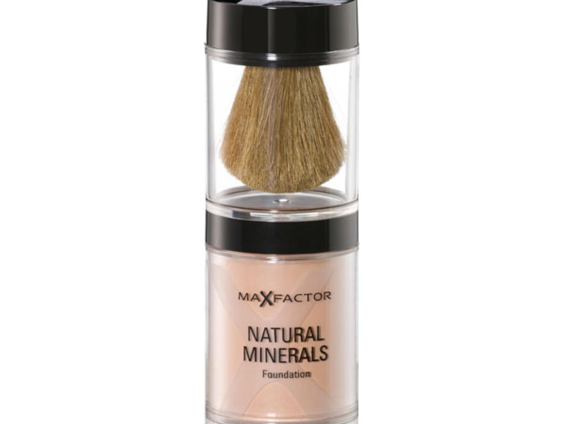 Nude-Foundation von Max Factor