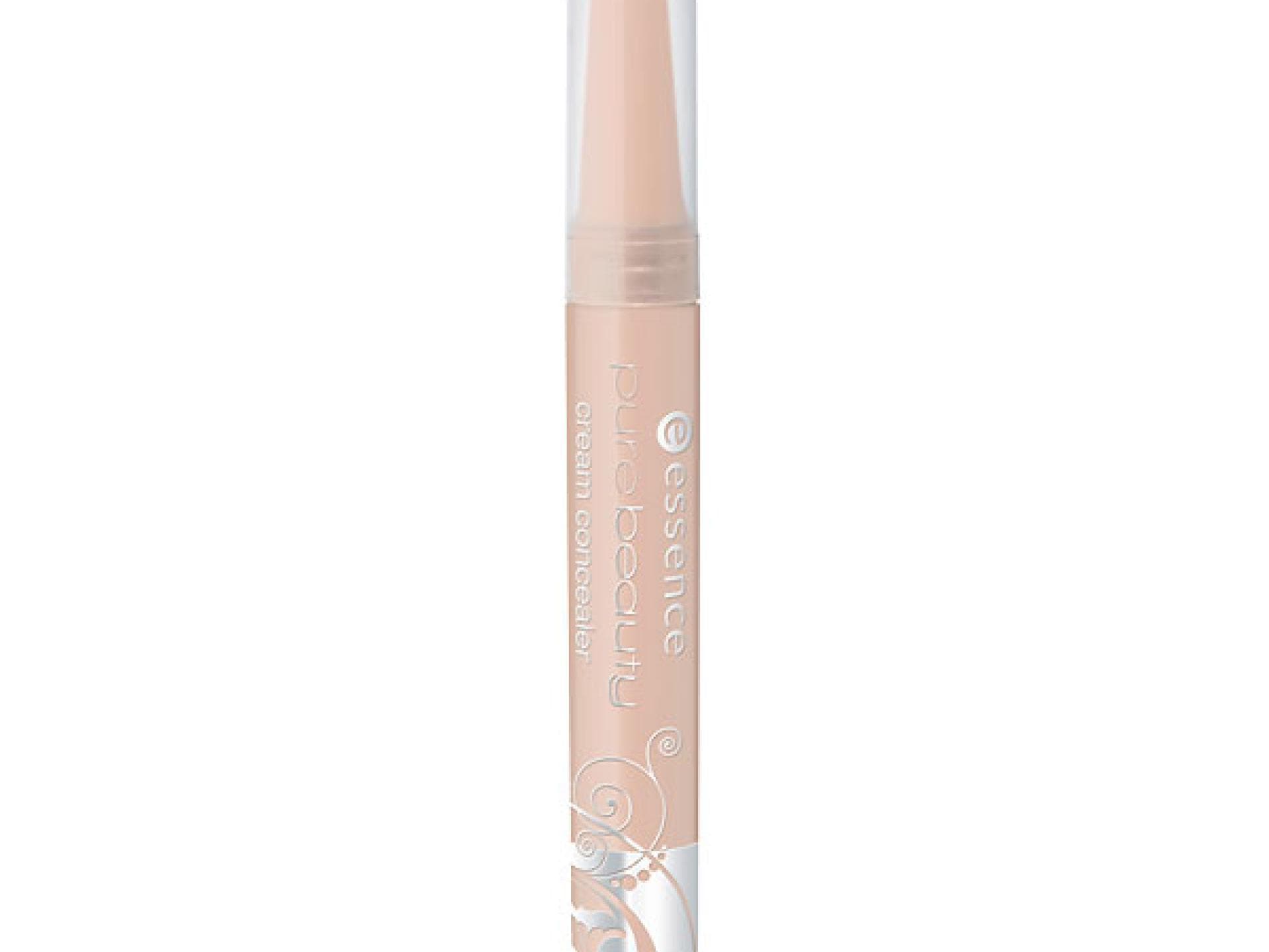 Nude-Concealer von essence