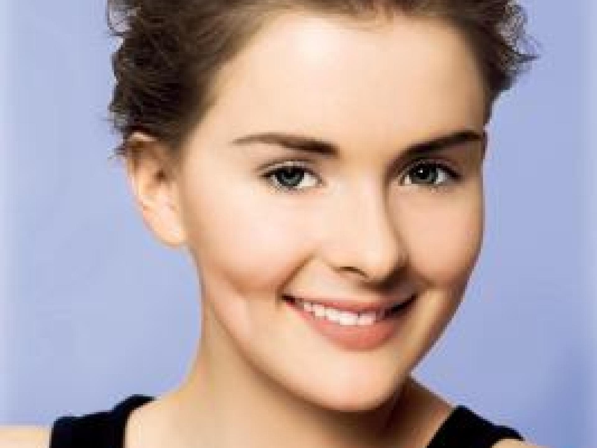 Deckkraft für die Haut