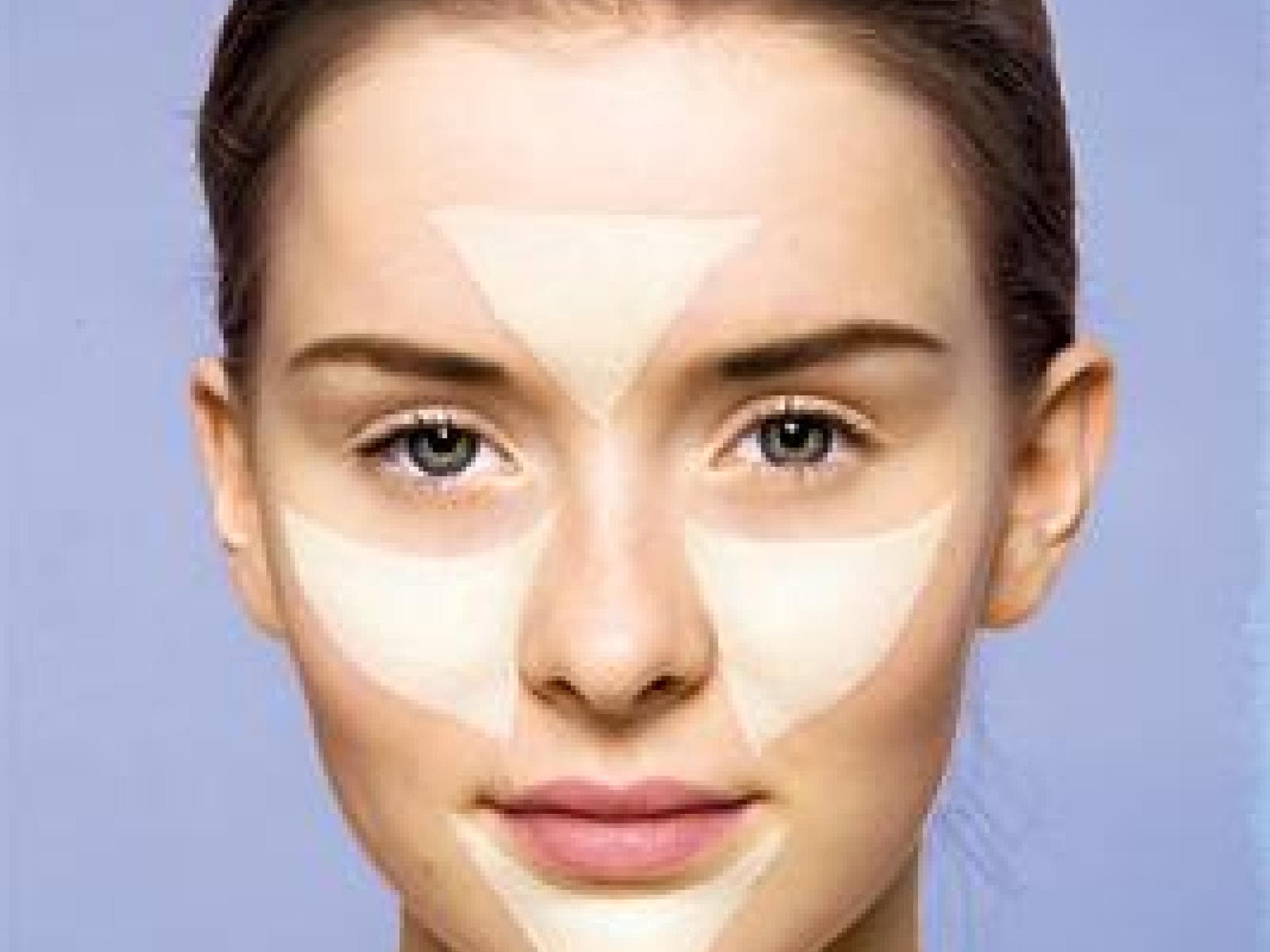 Make-up richtig auftragen!