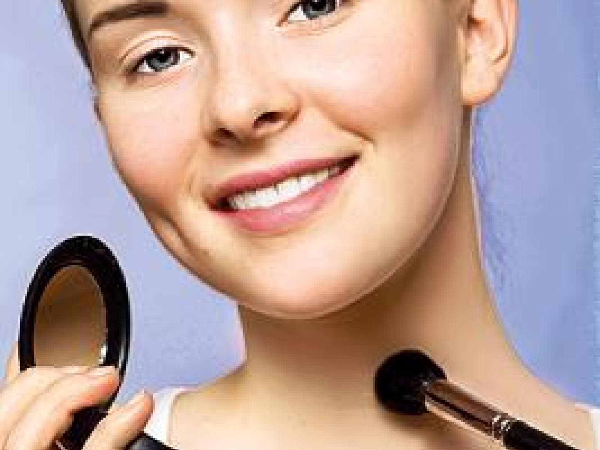 Farbe am Hals ausstreichen!