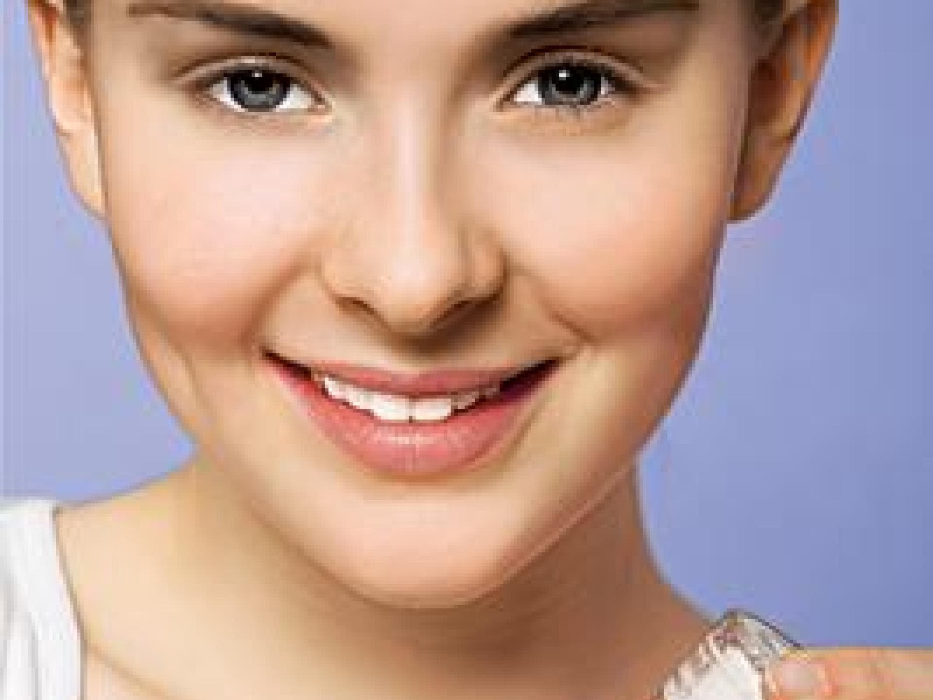 Los gehts mit Mineralpuder