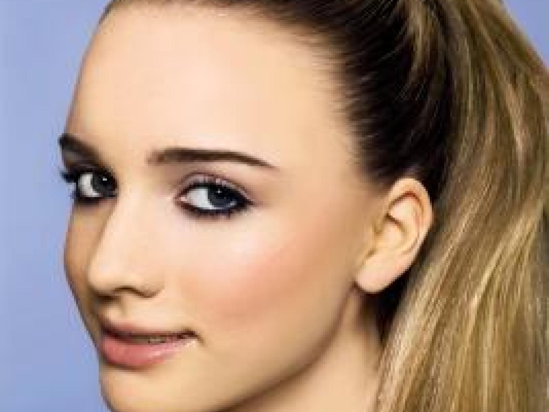 Mehr Ausdruck mit Kajal