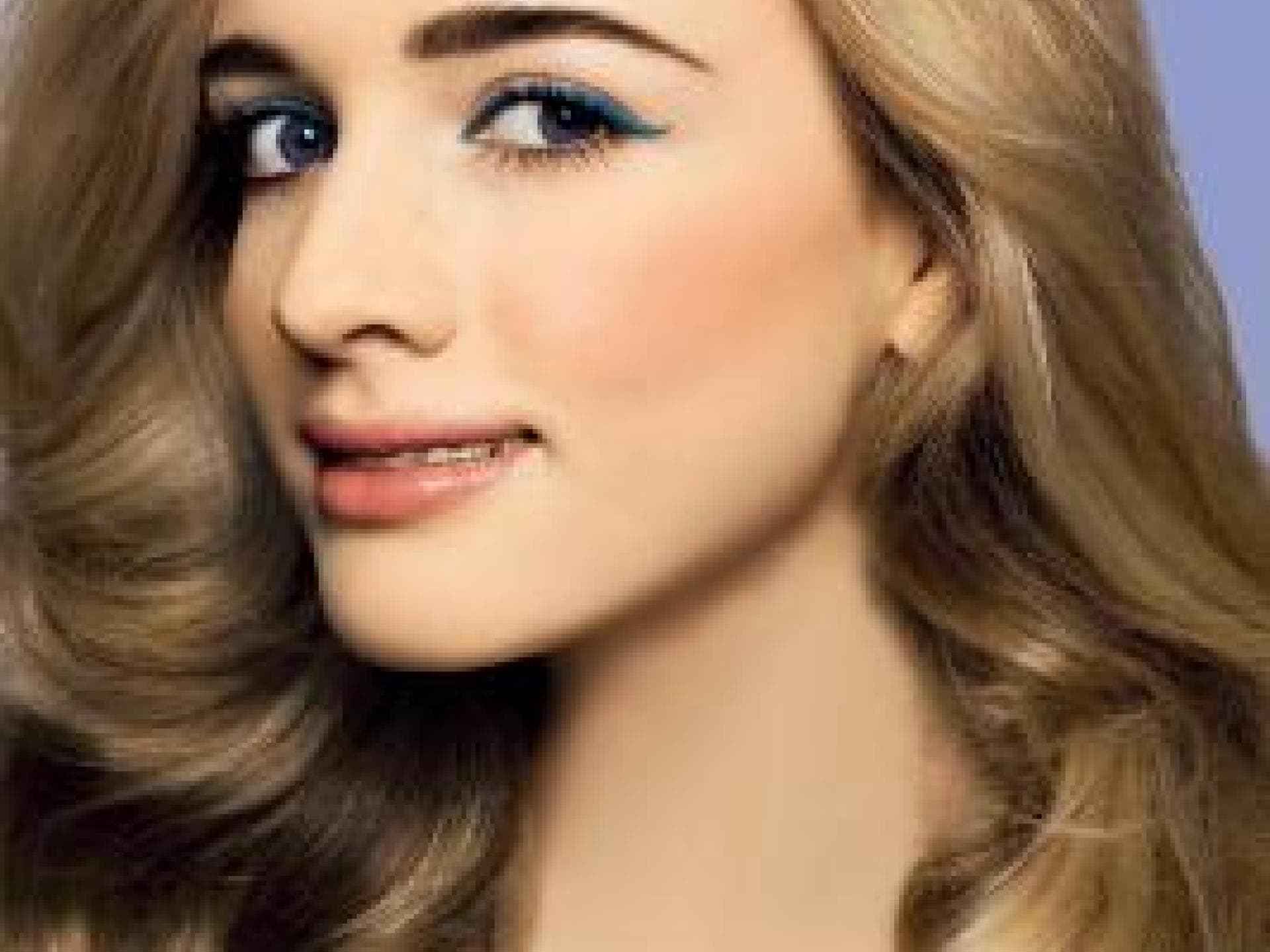 Coole Akzente durch Lidstrich