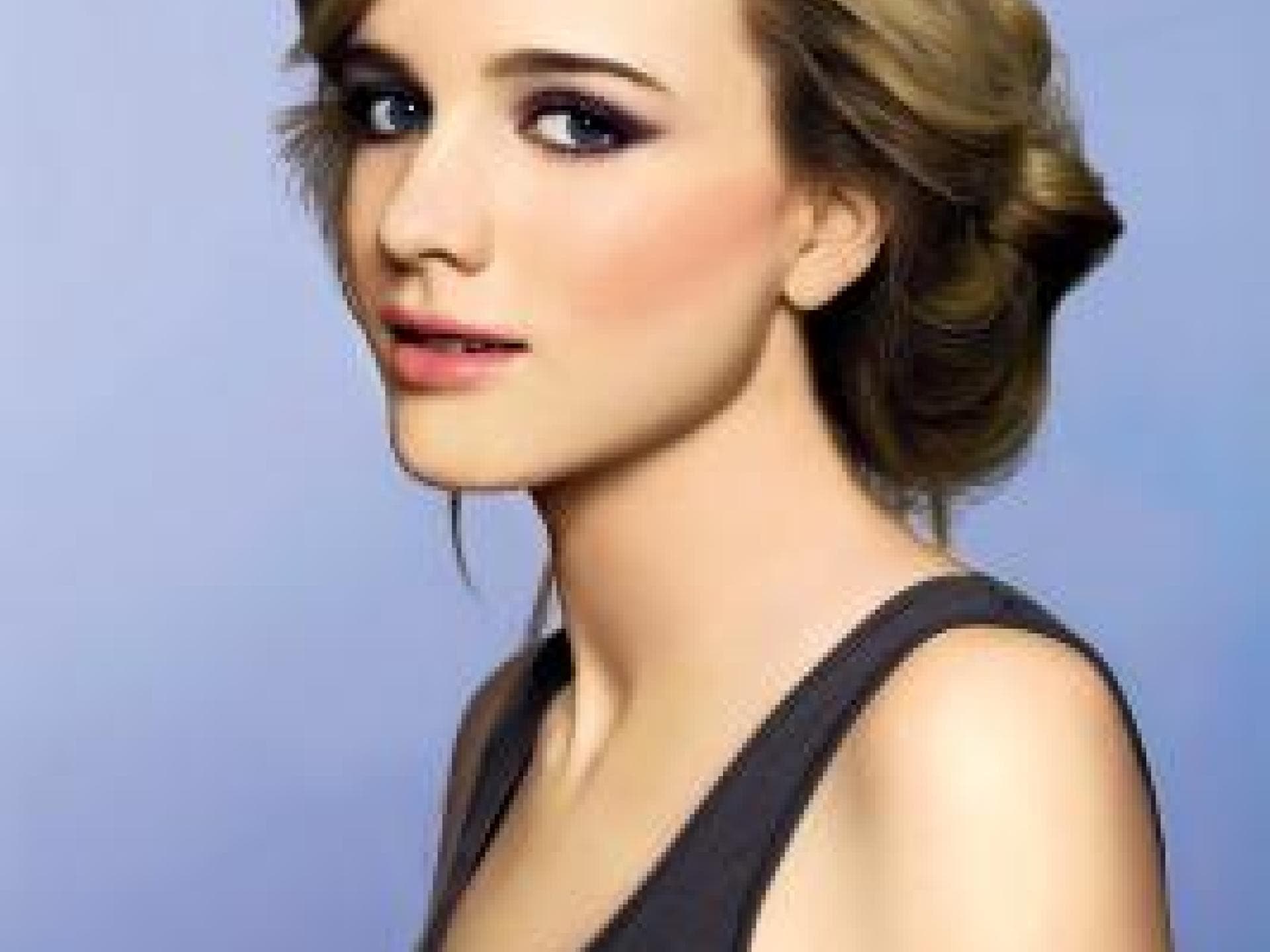 Die passende Lidschatten-Farbe