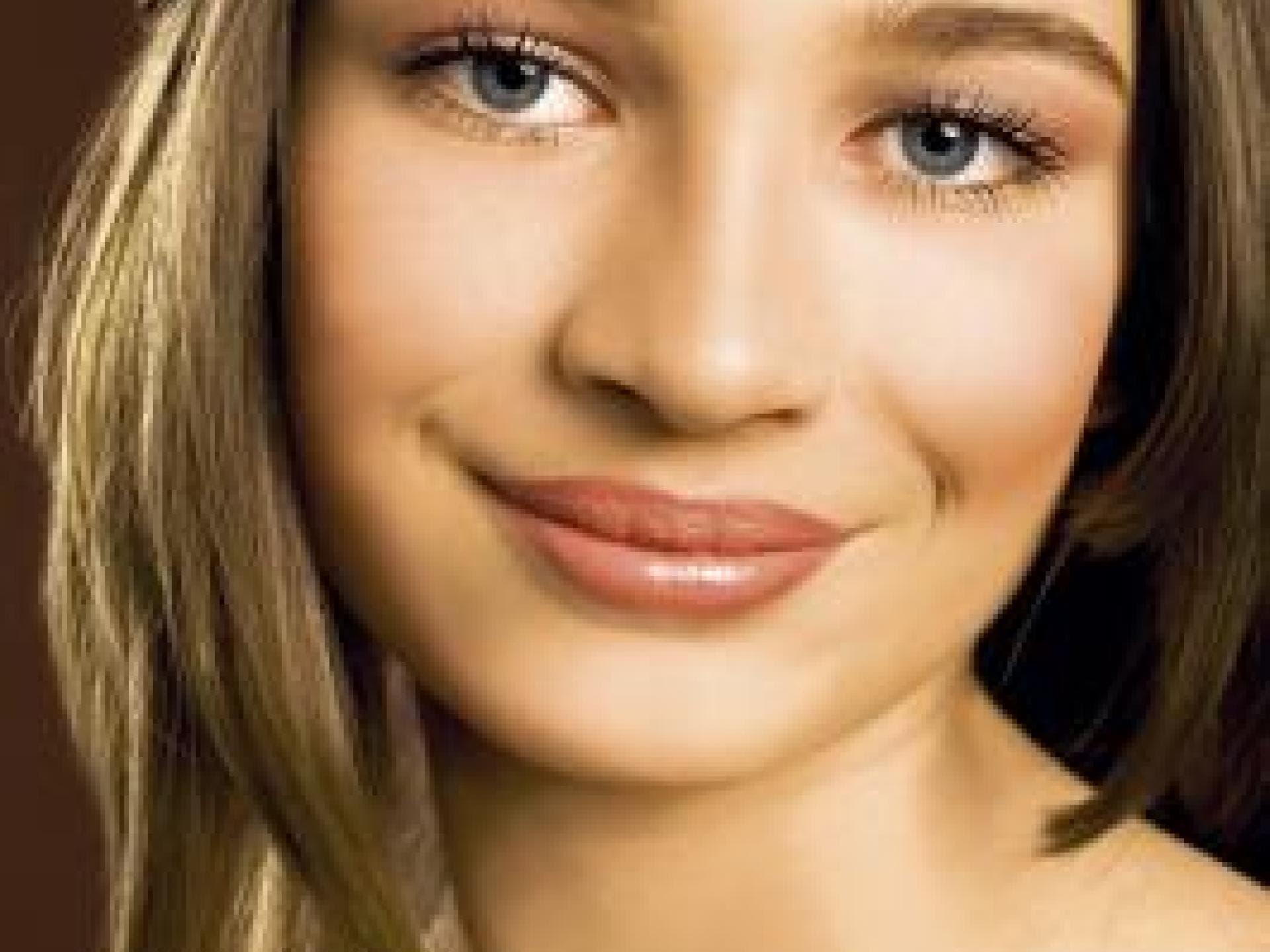 Welches Rouge zu welchem Hautton?