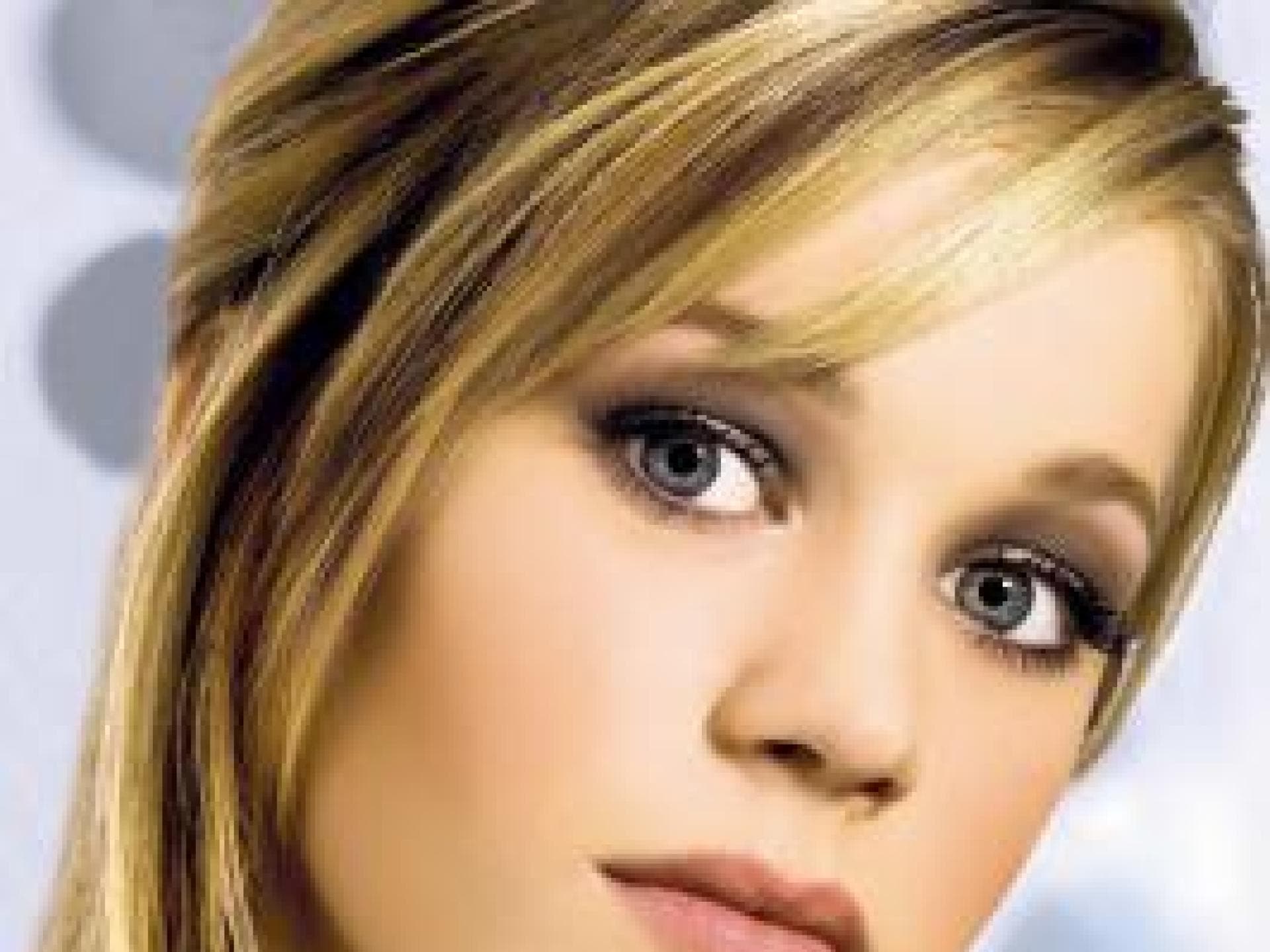 Warme Farben zu heller Haut