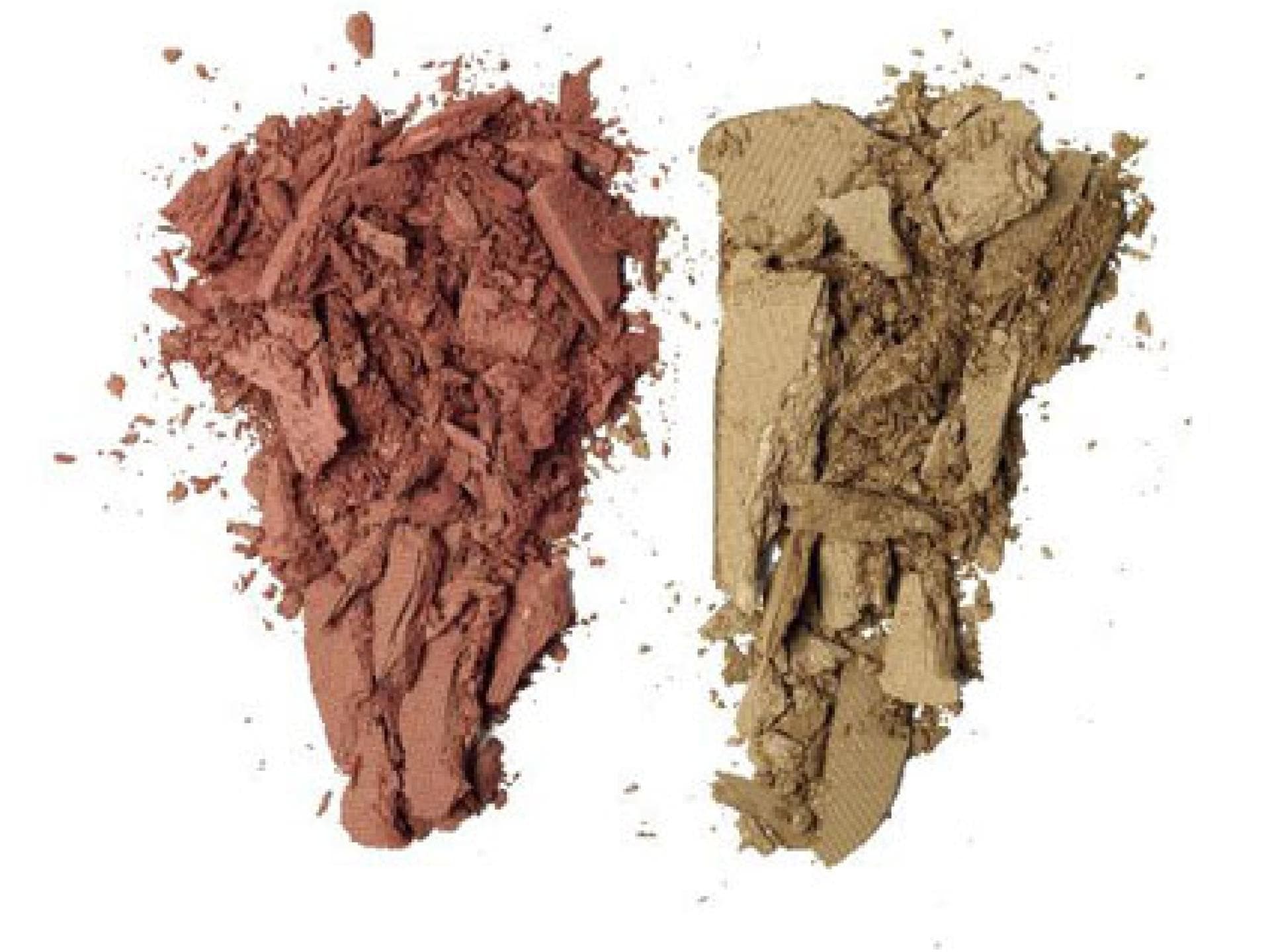 Farbtöne für dunkle Haut