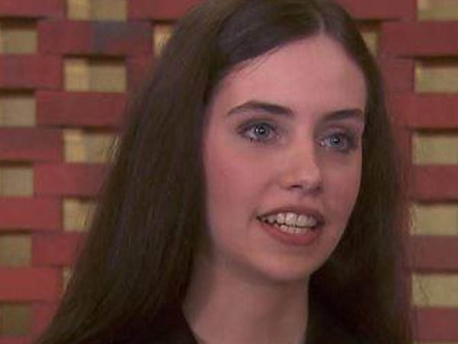 Jacqueline Thießen wird Pastorin