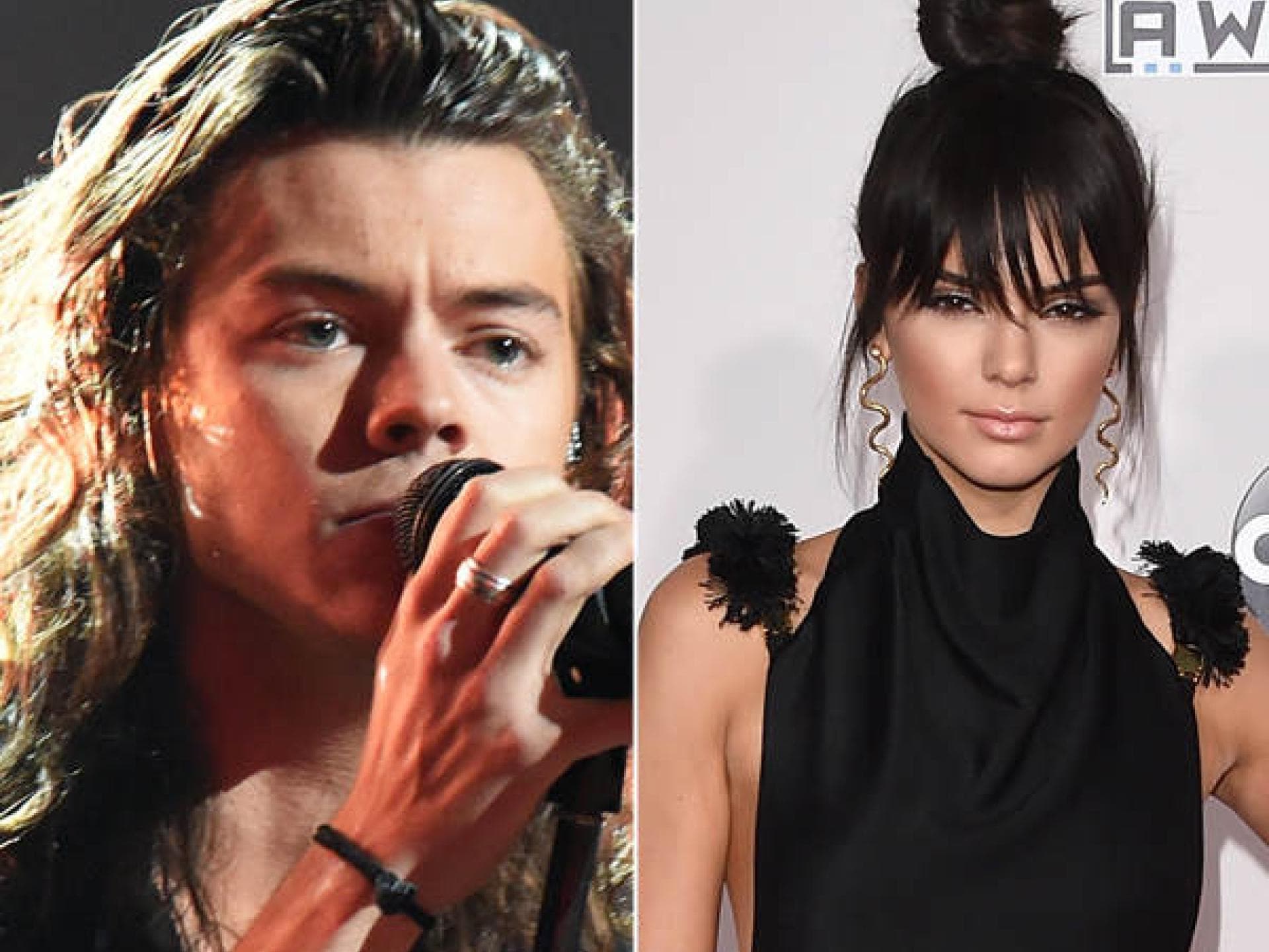 Selena Gomez: Kendall ist vergeben! Selena Gomez: Kendall ist vergeben!