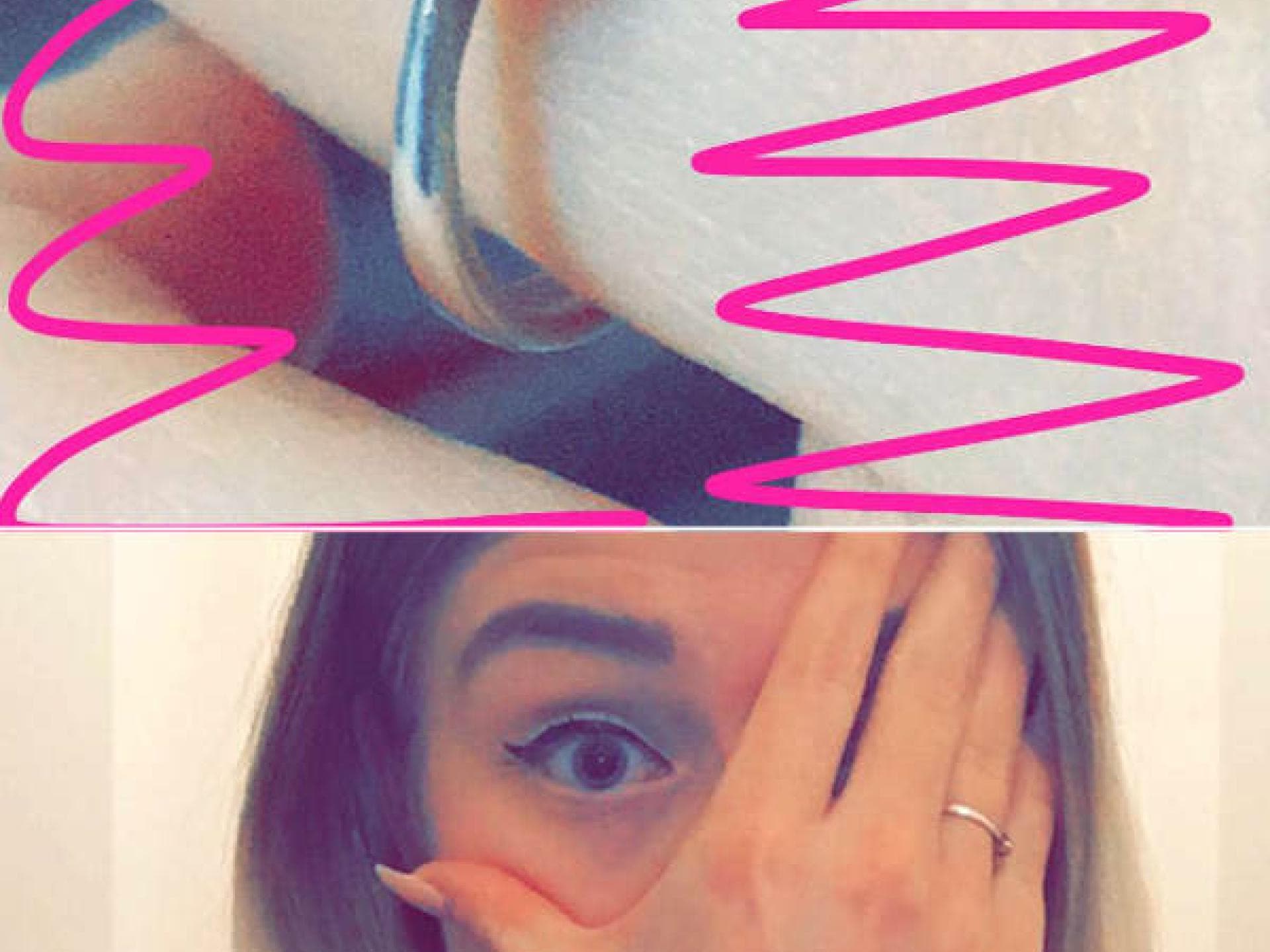 Sind Bibi und Julian verlobt?