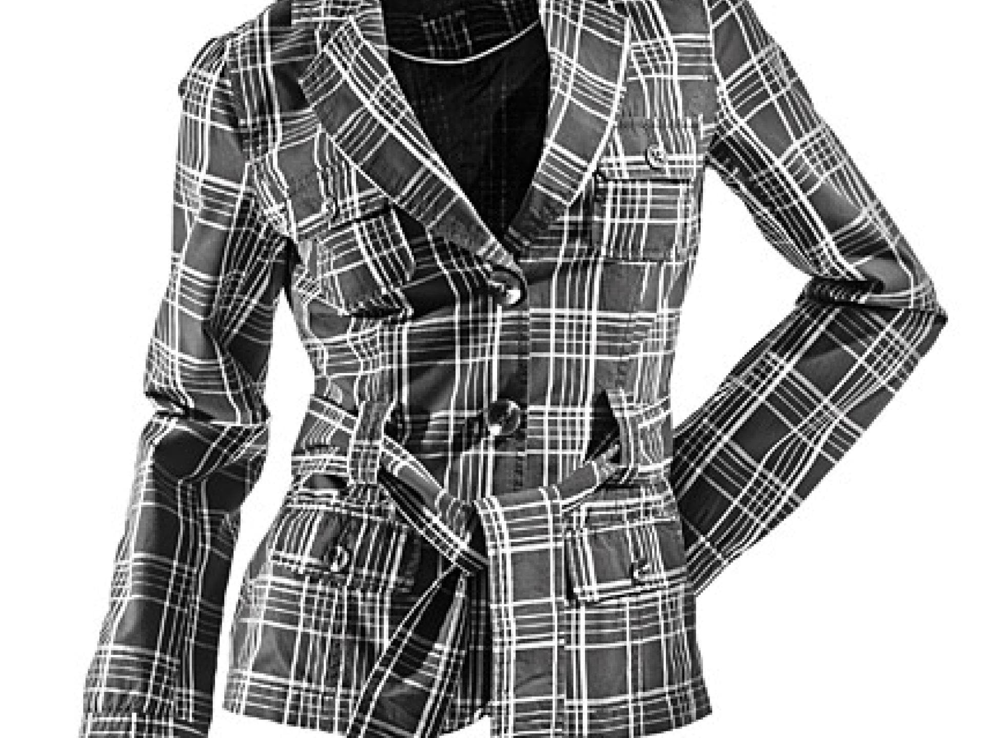 neue klamotten tolle jacken fuer den fruehling