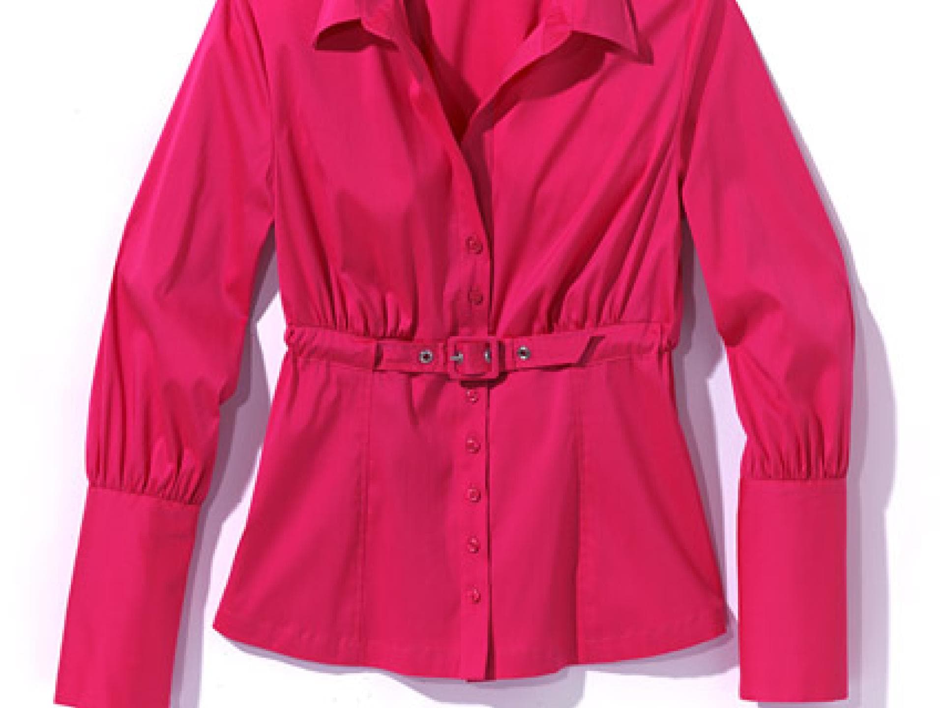 neue klamotten tolle jacken fuer den fruehling