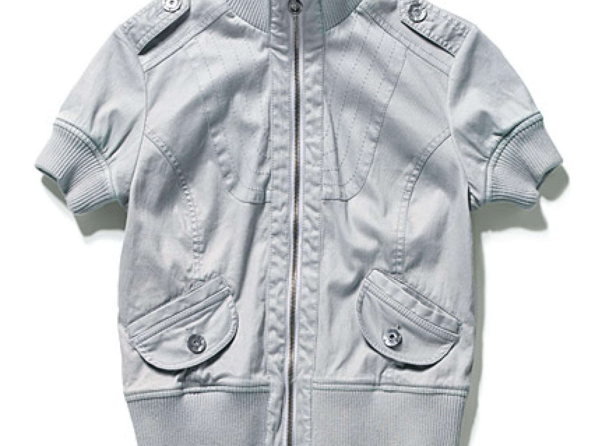 neue klamotten tolle jacken fuer den fruehling