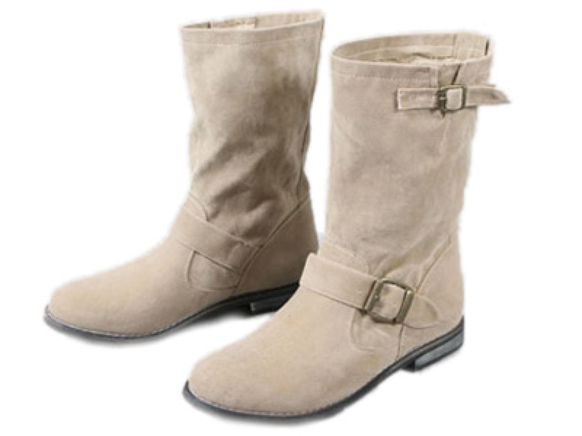 Cowboy Boots von Pimkie