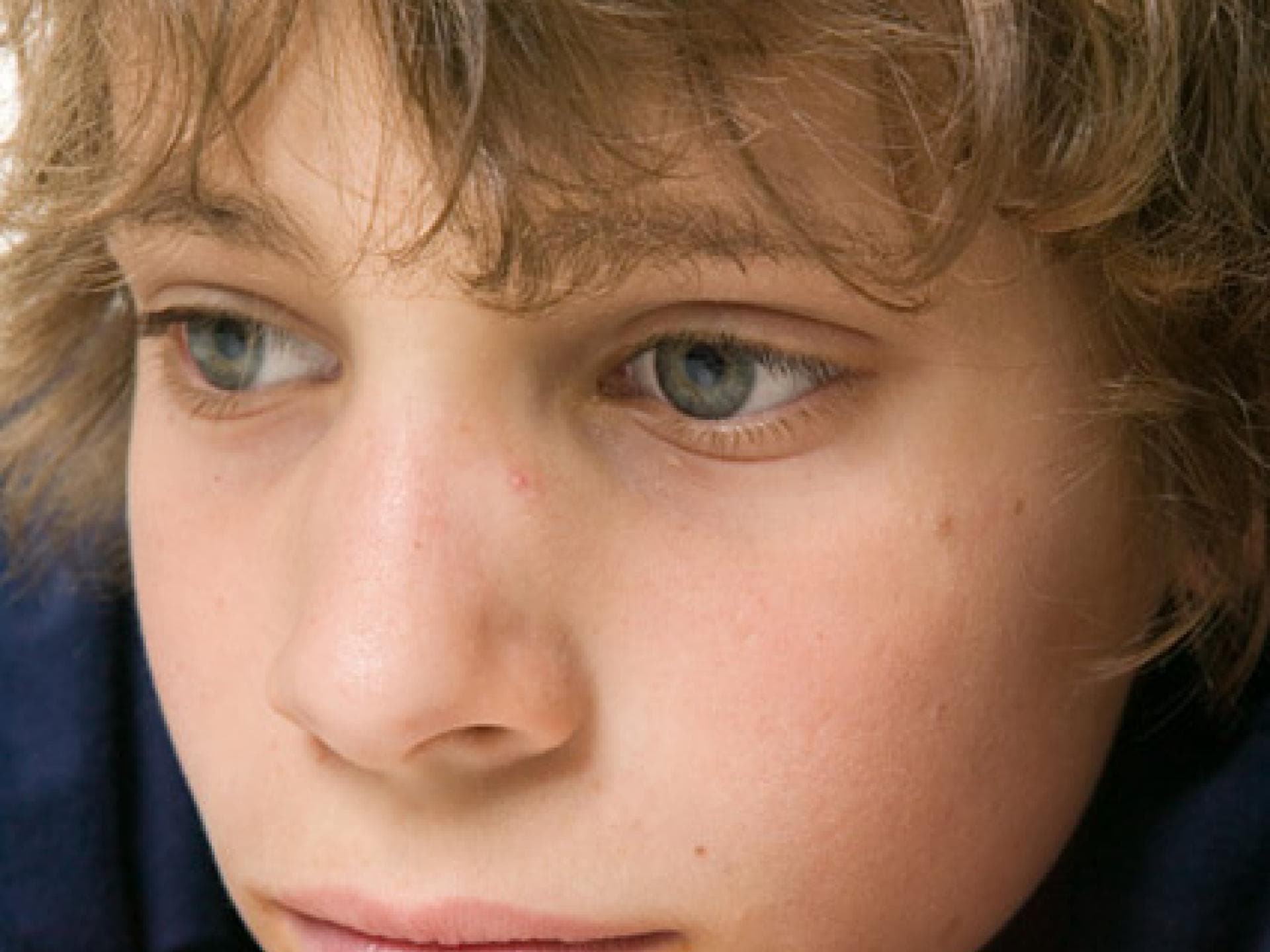 Schlussmachspruch: Ich bin verletzt worden