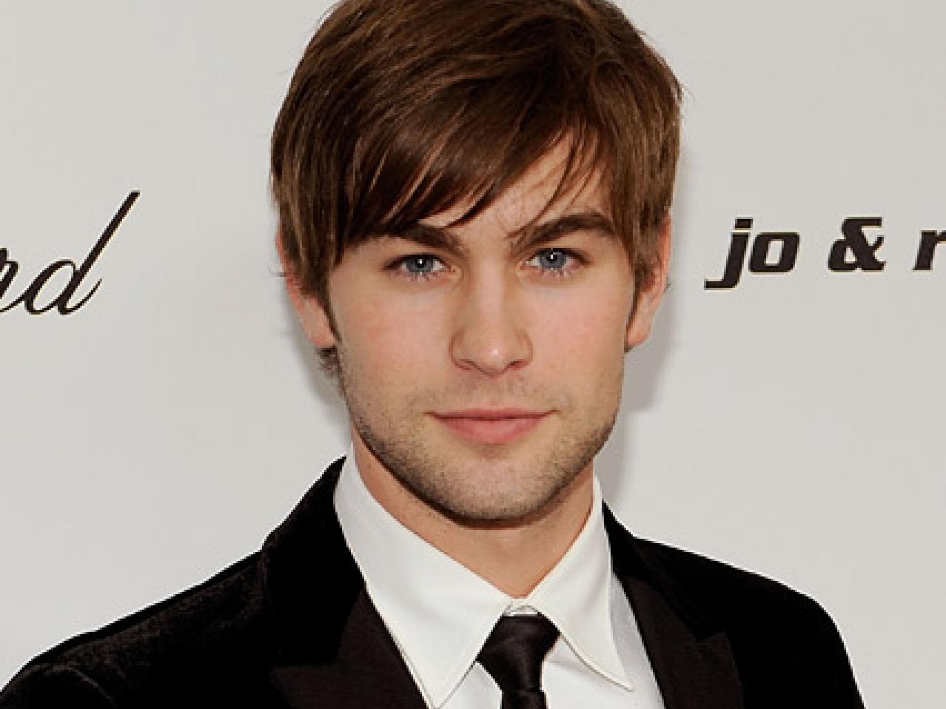 Chace Crawford: Nate Archibald