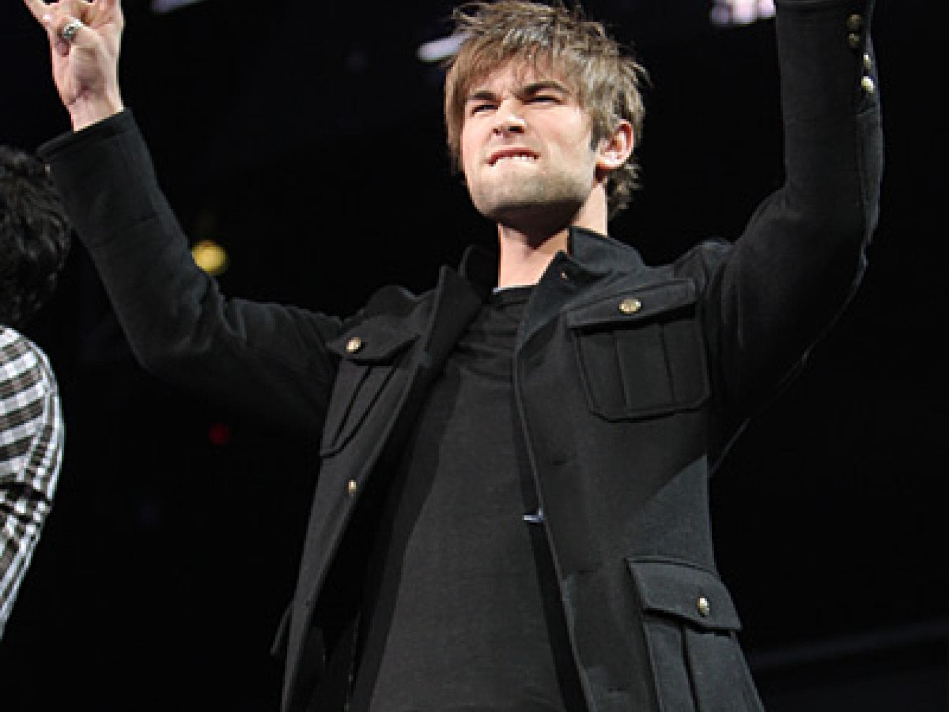 chace crawford der sexy star aus gossip girl