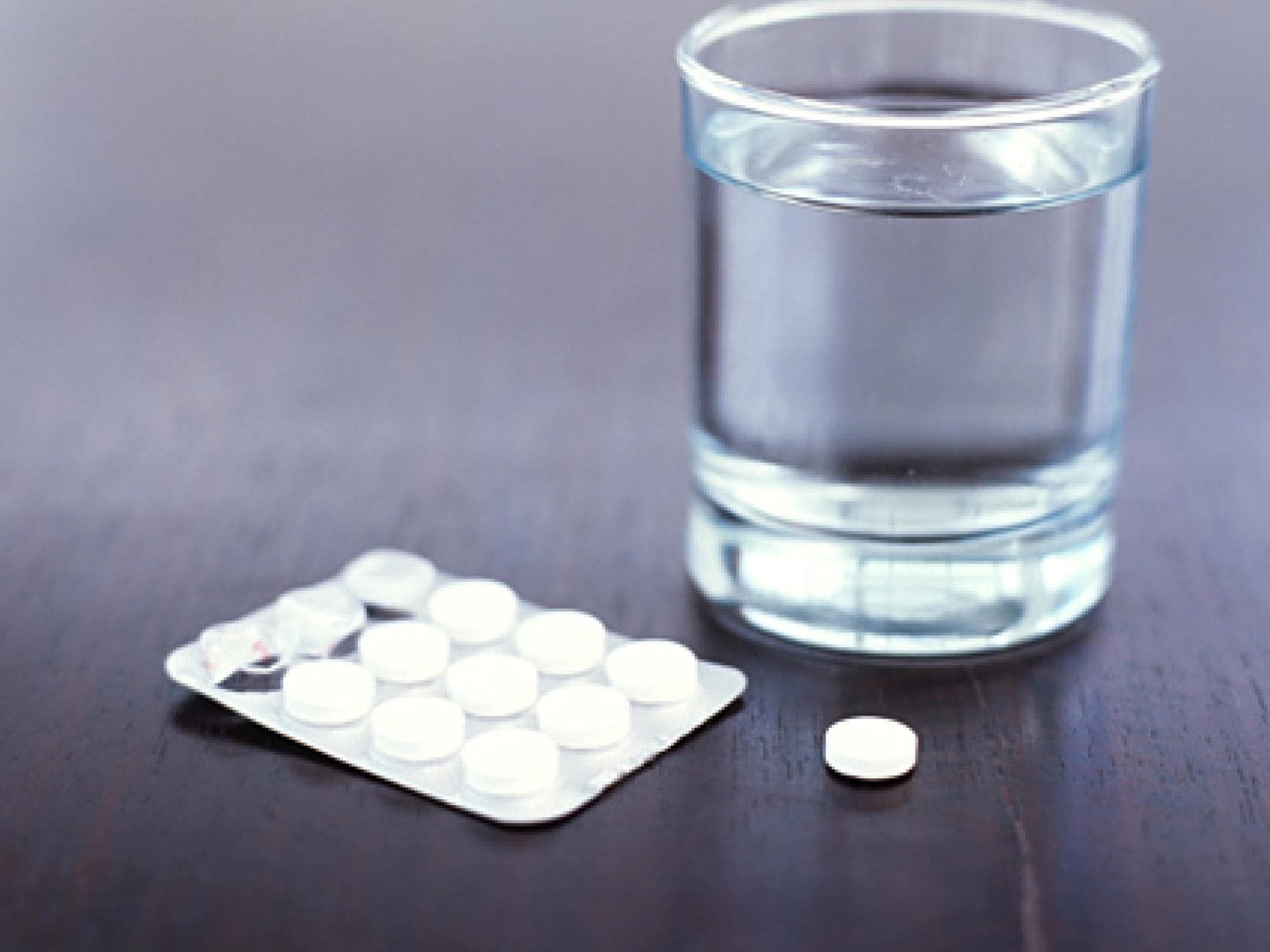 Jungs & Aspirin Jungs & Aspirin