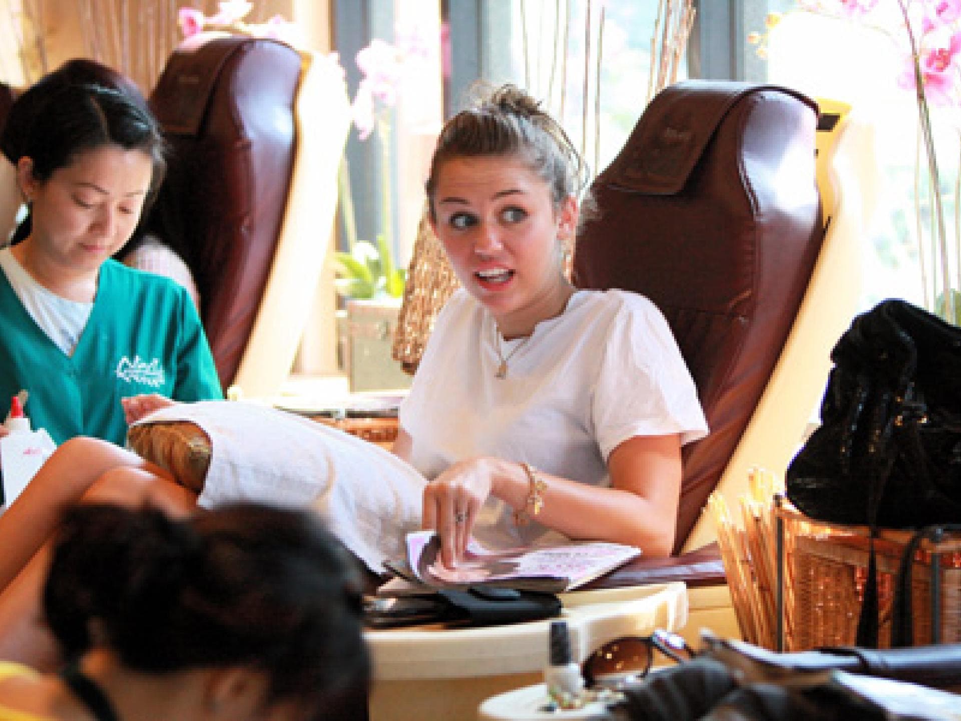 star galerie miley cyrus