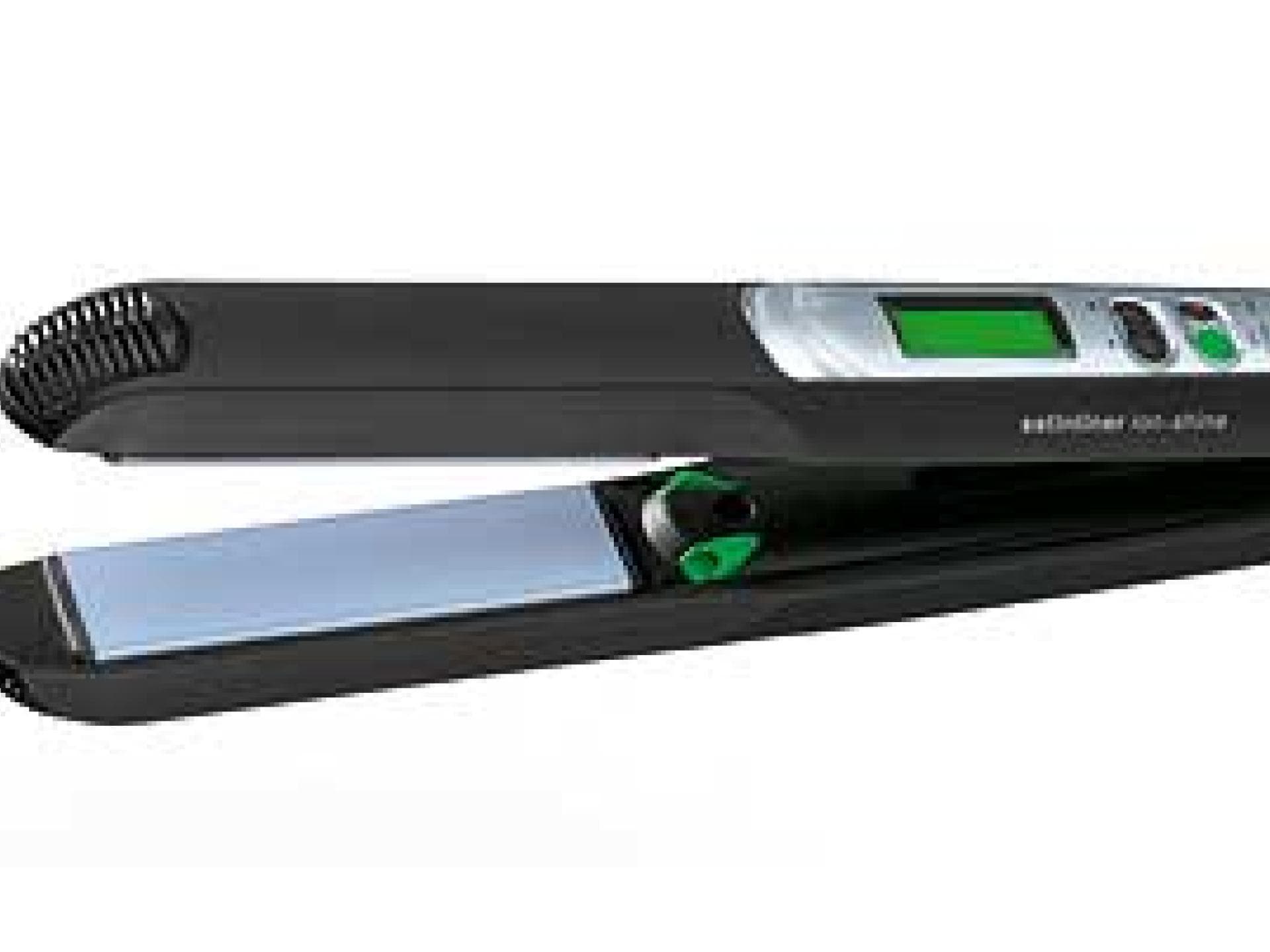 Braun satinliner ES2