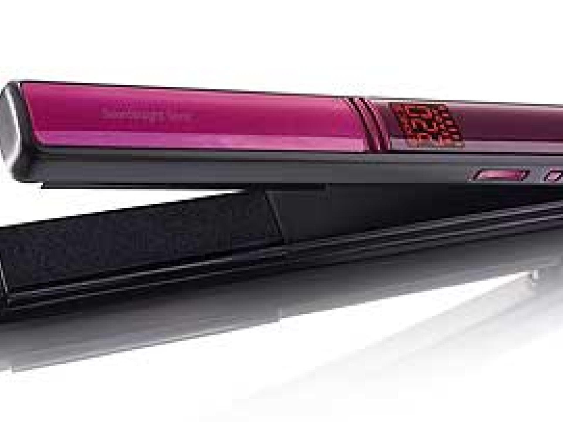 Philips Salon Straight Sonic HP4666