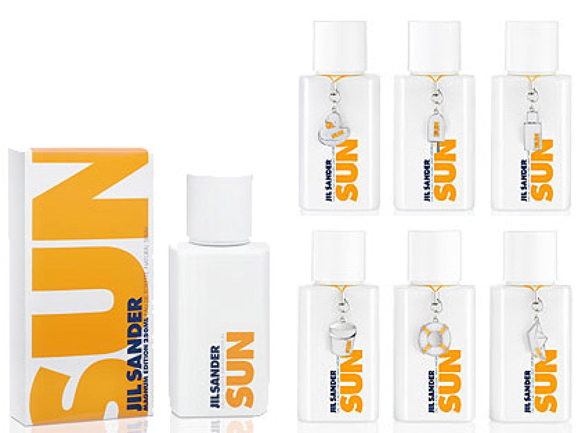 Jil Sander SUN Jil Sander SUN