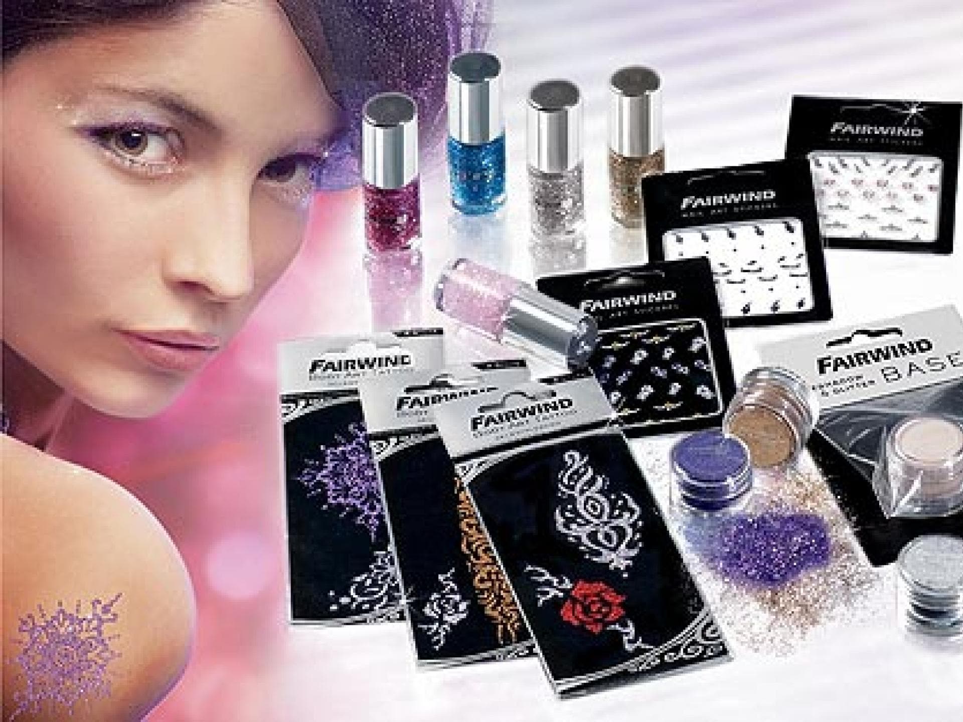 All over Body Glitter All over Body Glitter