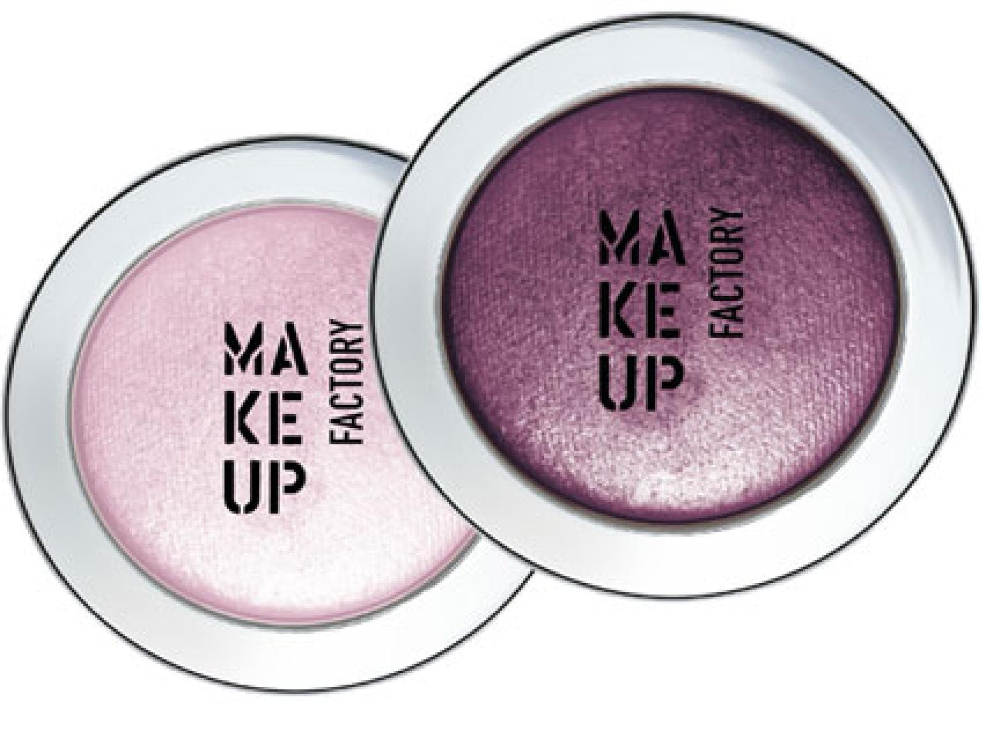 make up die neuen lidschatten