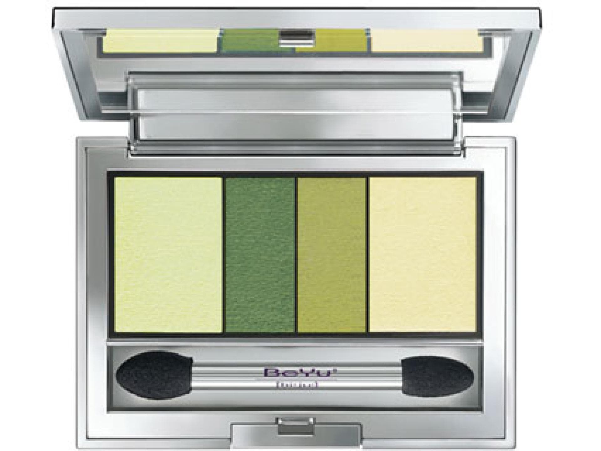 make up die neuen lidschatten