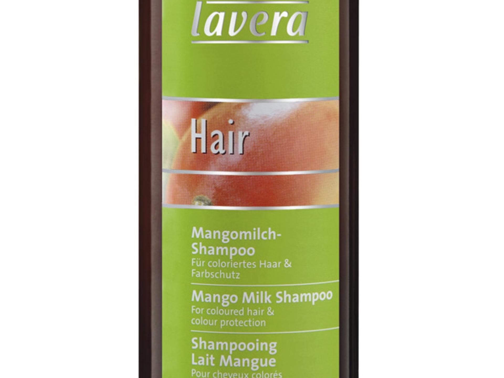 Lavera Hair Mangomilch-Shampoo