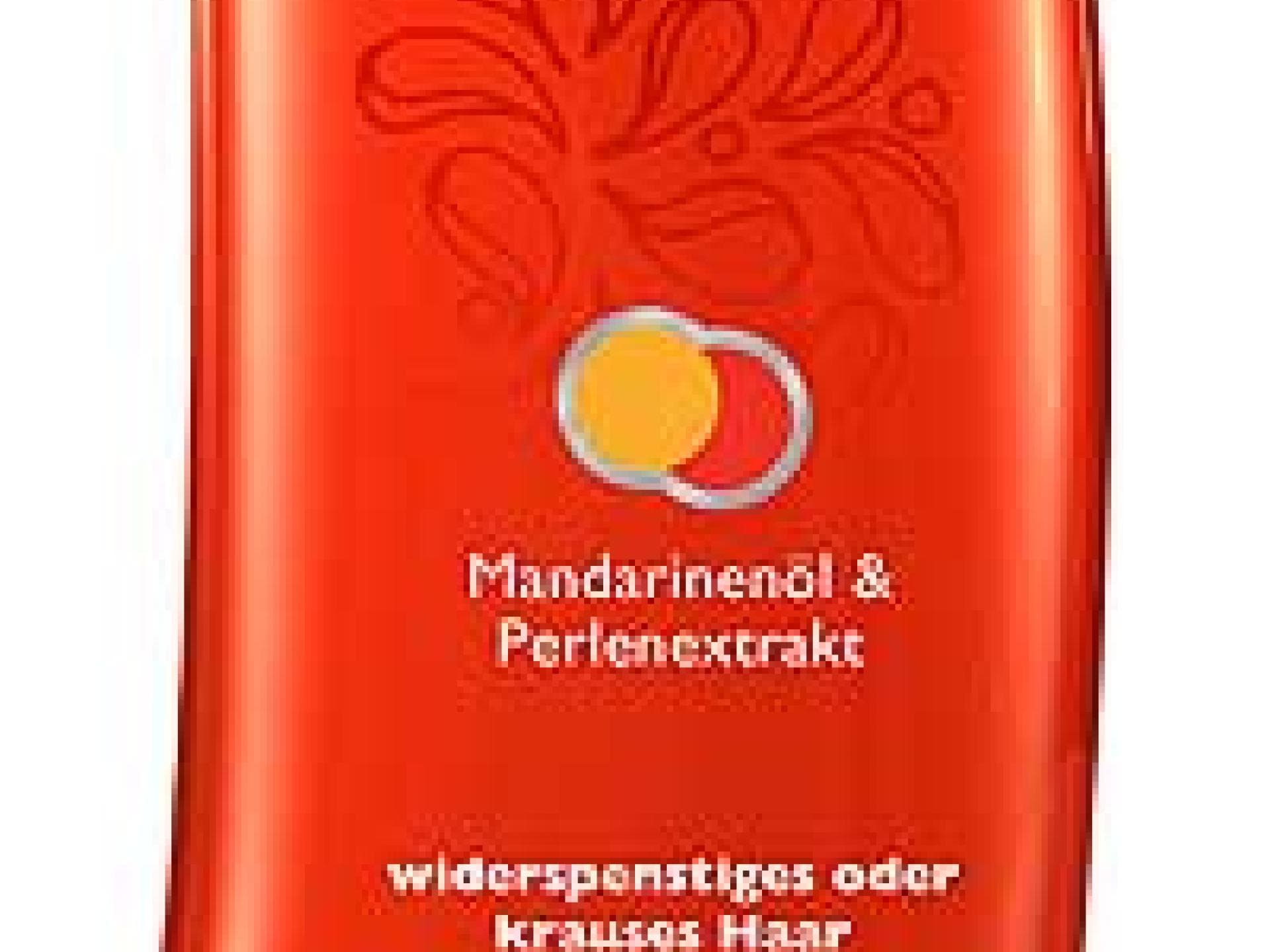 Herbal Essences Frizz Frei-Shampoo