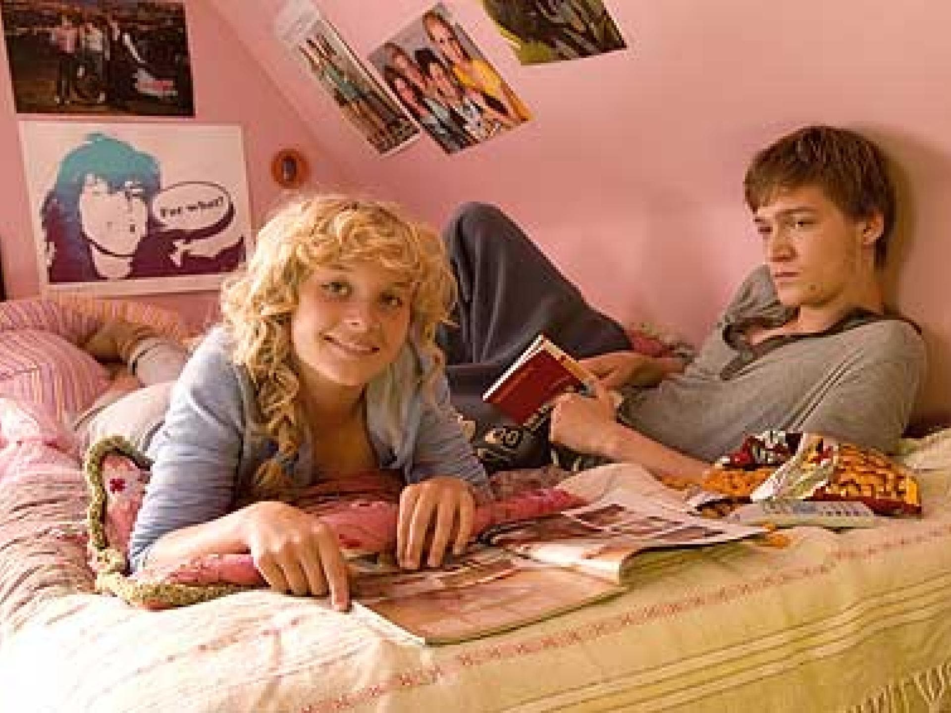 die wilden huehner und das leben die wilden huehner und das leben