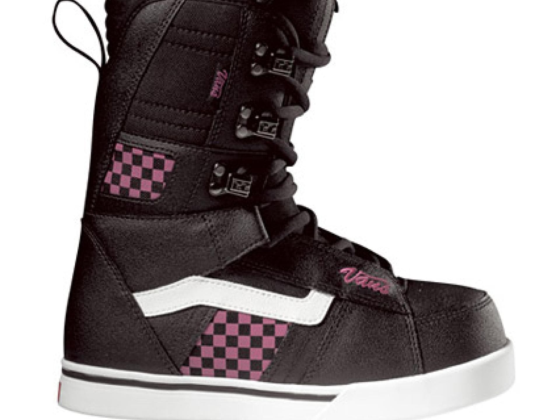 Snowboardboots von Vans