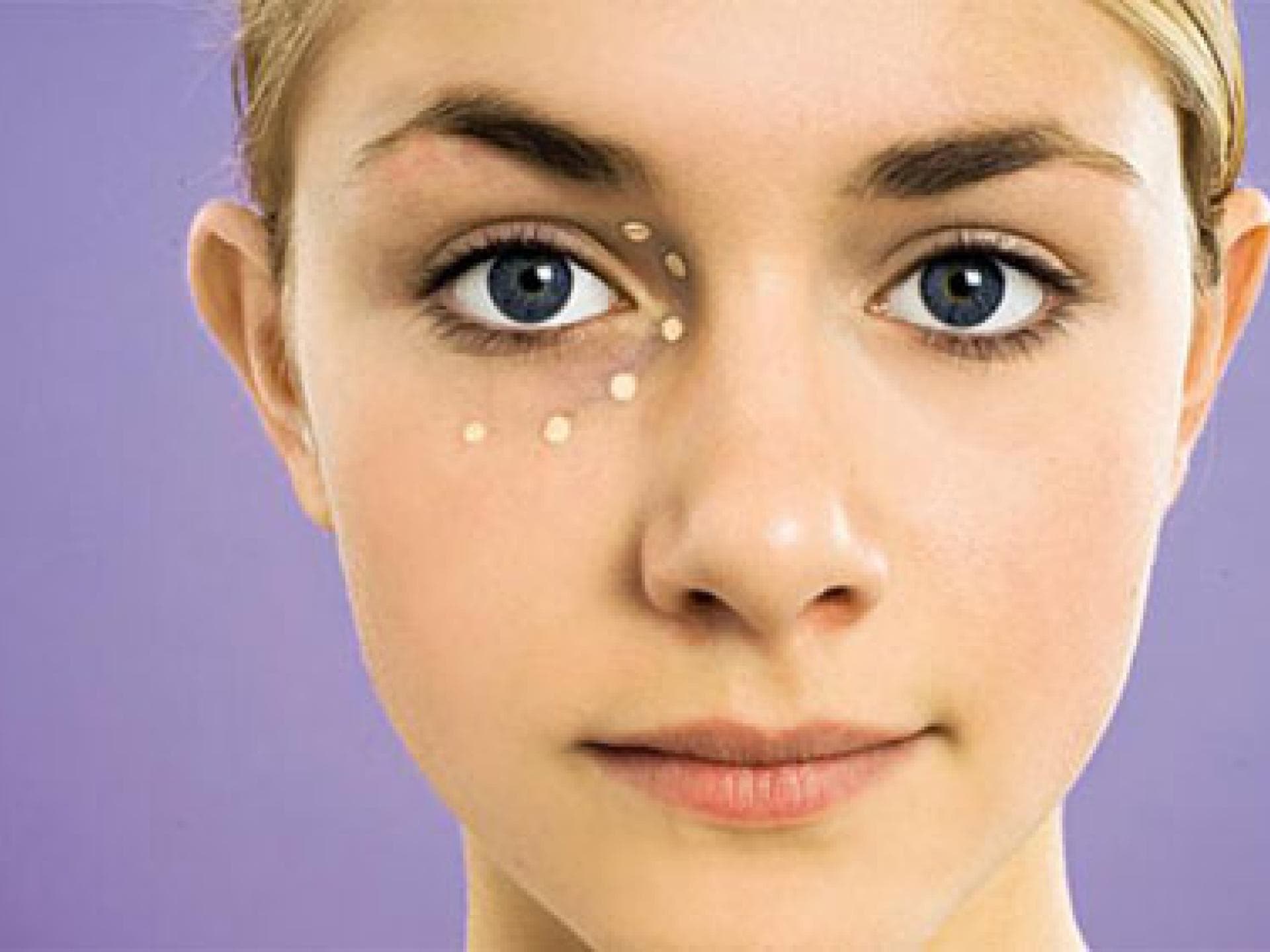 make up in pastell make up in pastell