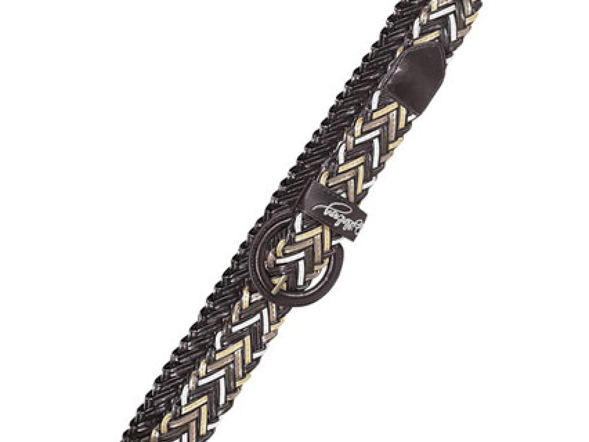 Flechtgürtel von Billabong