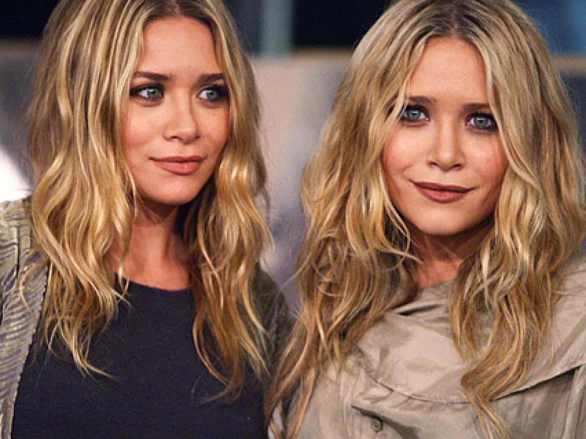 Mary-Kate und Ashley Olsen Trennung?