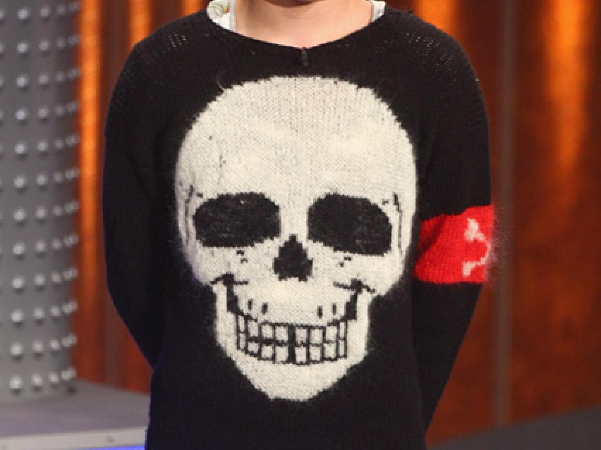 Wilson Gonzalez bei DSDS? Wilson Gonzalez bei DSDS?