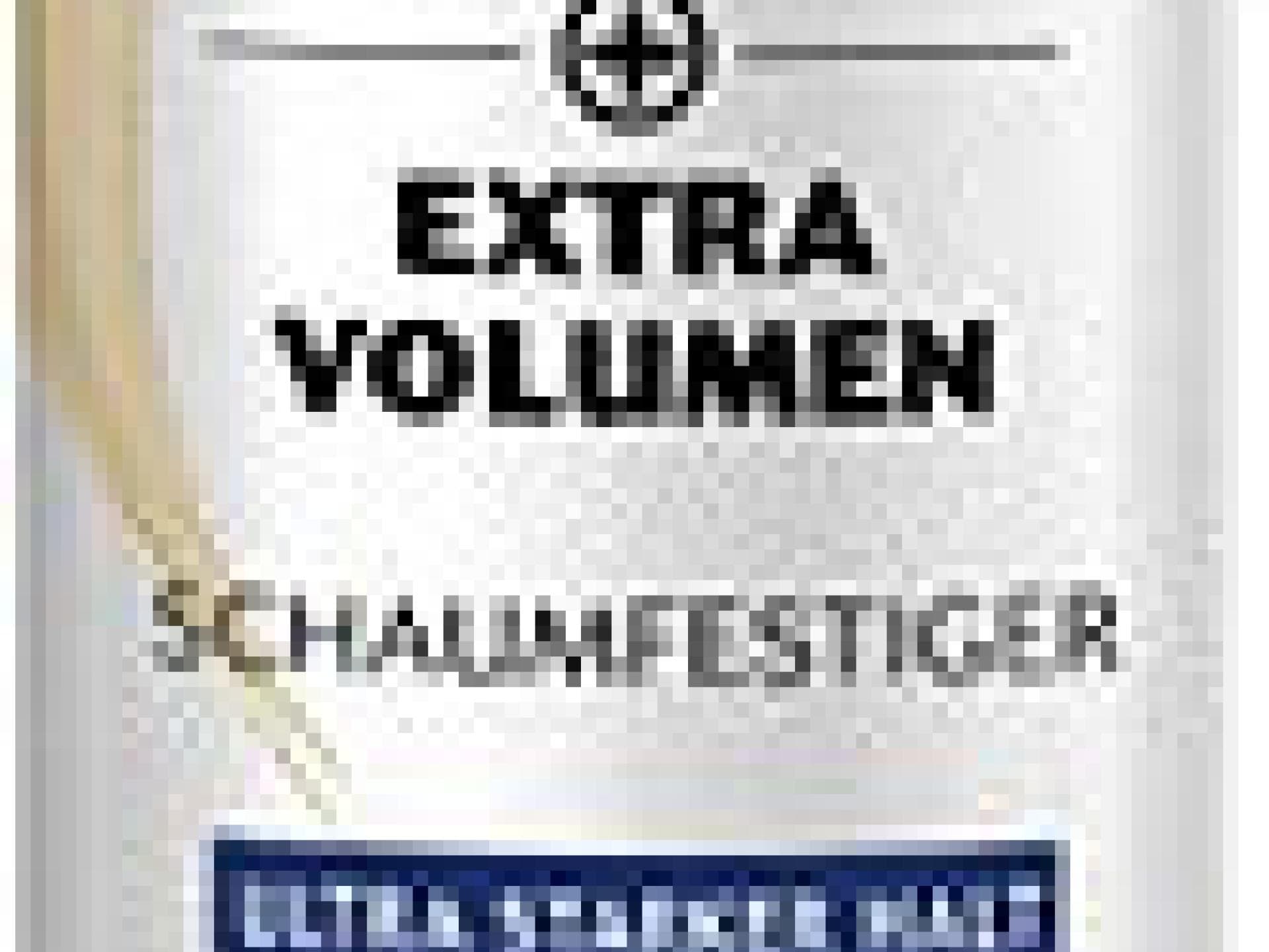 Gliss Kur Styling Schaumfestiger